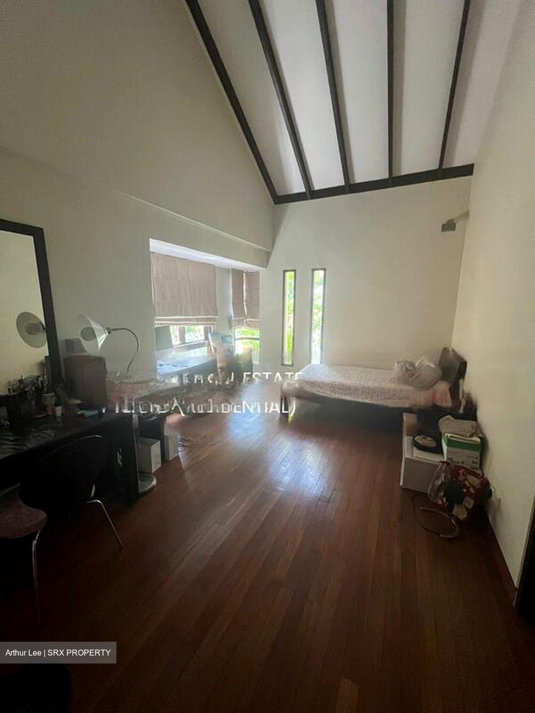 Frankel Estate (D15), Detached #496126761